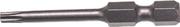 Біта Bosch Extra Hard T15, 49 мм (2607001634)