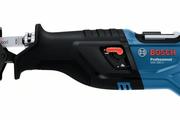 Акумуляторна шабельна пилка Bosch GSA 185-LI Solo (06016C0020) (без АКБ та ЗП)