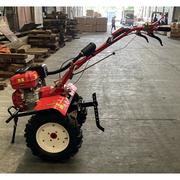 Культиватор бензиновий Forte 1350G 17HP NEW колесо 12" (119900)