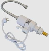 Електронагрівач проточної води Grunhelm EWH-1X-3G-FLX-LED (105932)