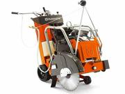 Нарізувачі швів Husqvarna FS 524