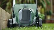 Акумуляторна газонокосарка Bosch CityMower 18V-32-300 (06008B9A07)