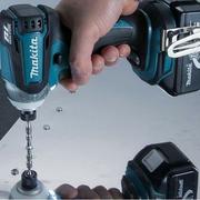 Акумуляторний гайкокрут Makita DTD 148 RFE