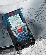 Лазерний далекомір Bosch GLM 150 (0601072000)