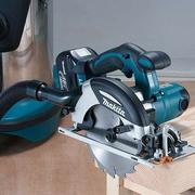 Акумуляторна дискова пила Makita BHS 630 RFE