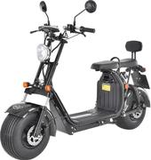 Електроскутер HECHT COCIS BLACK