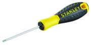 Викрутка Stanley ESSENTIAL SL3х75 мм STHT1-60358