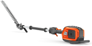 Акумуляторний кущоріз Husqvarna 525iHE3 (9707049-03) (без АКБ та ЗП)