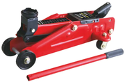 Домкрат підкатний Forte TA82007-2T (38619)