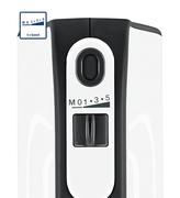 Міксер Bosch Styline MFQ4020