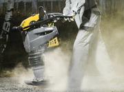 Вібротрамбовка Husqvarna LT6005 (9678545-02)