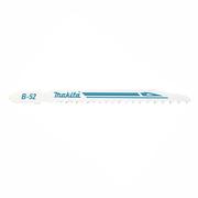 Набір пилок Makita Super Express для швидкого різання 73мм (B-06482) 5 шт