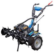 Мотоблок ДТЗ 570БН - К (колеса 4.00-10)