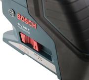 Лінійні лазери (будівник площин) Bosch GLL 2-80 P + BM1 в L-Boxx (0601063208)