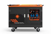 Генератор бензиновий Genergy Guardian S6-SOL (240064090)