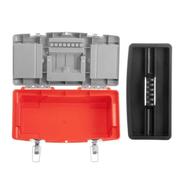 Ящик для інструментів Intertool (BX-0513)