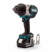 Акумуляторний гайкокрут Makita DTW 1001 RTJ