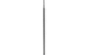 Бур по армованому бетону Bosch SDS plus-7X 18x550x600 мм (2608579140)