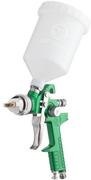 Краскопульт пневматичний Intertool HVLP форсунка 1.3 мм (PT-0117)