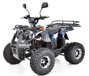 Квадроцикл на акумуляторній батареї HECHT 56150 BLUE