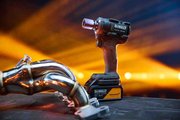 Гайкокрут ударний акумуляторний безщітковий McLaren F1 TEAM SPECIAL EDITION DeWALT DCF92MP2T