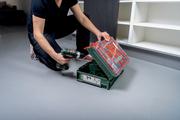 Акумуляторний ударний дриль-шурупокрут Metabo SB 18 Set (602245710)