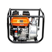 Мотопомпа бензинова GTM LGP20-C для чистої води (LGP20-C) 83935