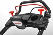 Газонокосарка бензинова Hecht 5484 SXE 5 in 1