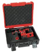 Перфоратор акумуляторний Einhell HEROCCO 18/20 (4513900)