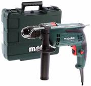 Дриль ударний Metabo SBE 650 (600671870)