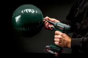 Акумуляторний продувний пістолет Metabo BP 18 LTX BL (600798850) (без АКБ та ЗП)