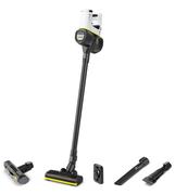 Акумуляторний пилосос Karcher VC 4 Cordless myHome Pet (1.198-633.0)