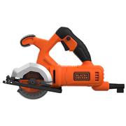 Пила дискова мережева BLACK + DECKER BES510