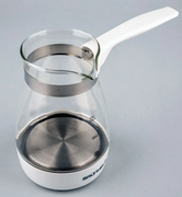 Електрокавоварка Grunhelm GTM-2102 (116316)