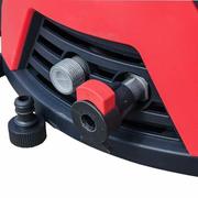 Універсальна мийка INTERTOOL DT-1507