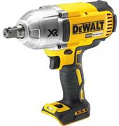 Гайкокрут ударний акумуляторний безщітковий DeWALT DCF899NT+DCB184