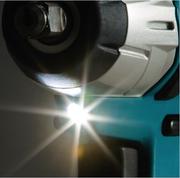 Акумуляторний гайкокрут Makita TW140DWA