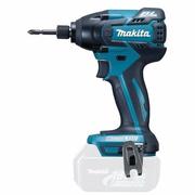 Акумуляторний ударний шурупокрут Makita BTD129Z (без акумулятора і ЗП)