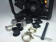 Мотопомпа Hyundai HYH 50