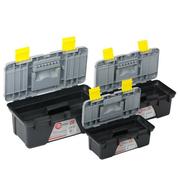 Комплект ящиків для інструментів Intertool BX-0303