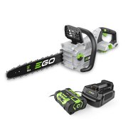 Акумуляторна ланцюгова пила EGO CS1614E (0140042003) 83010