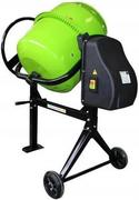 Бетонозмішувач Zipper ZI-BTM120
