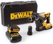 Перфоратор DeWALT SDS DCH274P2