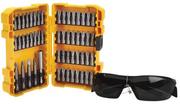 Набір біт і насадок DeWALT DT71540