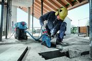 Будівельний пилосос Bosch GAS 35 M AFC (06019C3100)