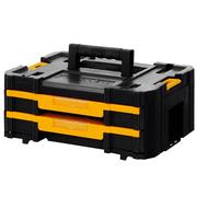 Ящик інструментальний DeWALT TSTAK DWST1-70706