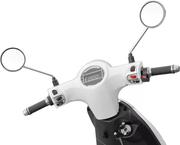 Електроскутер HECHT CITIS WHITE