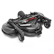 Дека ріжуча X Husqvarna, 155 см (9679786-01)