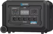 Зарядна станція GENERGY GZE-3036-E (3072 Вт·год)