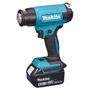 Акумуляторний технічний фен Makita DHG181RT